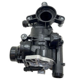 A2642001501 Car Engine Coolant Thermostat Housing For C E Glc 160 200 300 350 2.0l 2020 -2022 26420