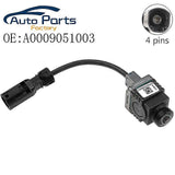 New Left Right View Side Mirror Camera For Mercedes Gle63 E400 W166 X204 C207 W212 X166 Reverse Camera 0009051003 A0009051003