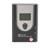 MPPT Solar Charge Controller 40A Solar Panel Regulator IP30 Waterproof for RV Yacht Boat