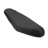 Motorcycle Seat Cushion Waterproof Motorcycle Pressure Relief Cushion Replacement for SRL115