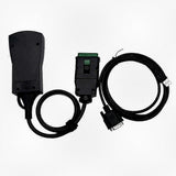 Lexia3 PP2000 OBD2 Diagbox Professional Car Diagnostic Scanner for 3 Vehicles
