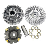 Primary Clutch Variator Assembly For Cfmoto 500cc 800cc Cf800 Atv Quad 0180-051000-0003