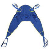 Patient Lift Slings Professional Thigh Hip Waist Lumbar Support Body Transfer Sling