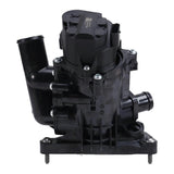A100023760 Car Thermostat Assembly with Housing for Dongfeng Huge AX7 Shine Max B016482