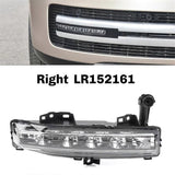 Front Fog Lamp LED Daytime Running Lamp Assembly for Land 2023+ Right LR152161