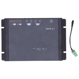 Solar Controller MPPT Regulator Auto Tracking Focus Waterproof with Bluetooth 20A DC12/24V