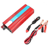 Car Solar Energy 3000W Inverter Photovoltaic Power Converter 12V to