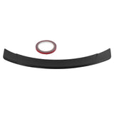 Trunk Lid Spoiler,Gloss Black for RENNtech Rear Trunk Spoiler Trunk Spoilerfor Mercedes Benz Rapid Response
