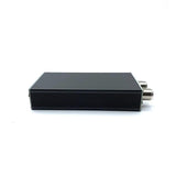 AT-100M Pro Antenna Tuner 1.8-30mhz Power Meter 125W Automatic Antenna Tuner Support Morse Code Exe