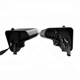 LED Left & Right Headlight Kit for Skid Steer Loader S550 S570 S590 S595 7251340 7251341 7138040 71