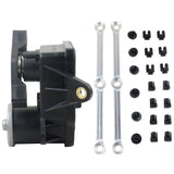 6421500494 6420903237 Intake Manifold Servo Motor+Intake Pipe Connecting Rod Kit for W203 W204 W221 W164 W251