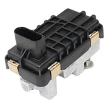 Turbo Electric Actuator for W211 W251 OM642 G277 G219 6NW008412 6NW009420 6NW009660 JP