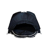 8x10 Film Changing Tent Bag Darkroom for Large Format Camera Film Wet Plate