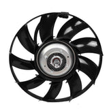 Land Rover Radiator Cooling Fan AH328C617AC - Durable, Easy Install, Reliable Performance