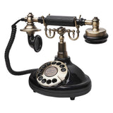 Audio Guestbook Wedding Phone Phone Record Custom Audio Message Guestbook Classic Retro Style for P