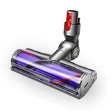Replacement Motorhead Brush Roll Cleaner For Dyson V7 V8 V10 V11 V12 V15 Gen5 Sv10 Sv11 Sv12 Vacuum