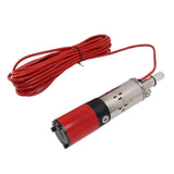 Solar Water Pump DC Screw 24V 260W Parts Accessories High Head Connect with Panel