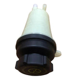3X Power Steering Reservoir Expansion Tank Tank W/Cap BV61-3R700A-1A 1892564 for Focus MK3 11-19 Oil
