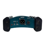 Active DI Box Impedance Converter DIBOX Stage Effector Phantom Power Box Active DI Box BOX