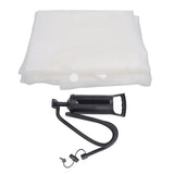 Breathable Air Pressure Mattress Water Resistant Pressure Sore Prevention Inflatable Mattress with Handle