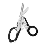 Leatherman Raptor Emergency Shears Trauma Scissors With Belt Cutter Glass Breaker Molle Compatible C