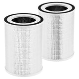Hepa Filter Compatible With Kilokilopluskilopro Air Purifier