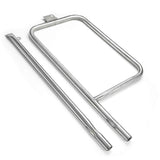 2025 Burner Tube For Weber Q300 Q320 Q3000 Q3200 304 Stainless Steel Burner Kits Replacement
