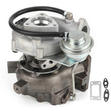Turbocharger 14411-51N00 for Nissan Y60 Safari 1993-1997 - Powerful, Durable, Efficient