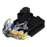 (Front Left) Car Door Lock Actuator for Ssangyong Rexton 1 2 W 2001-2019 Door Execution Lock