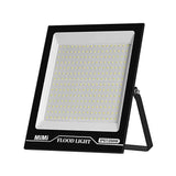 Led Flood Light Warm Light 200w Outdoor Spotlight Ip67 Waterproof