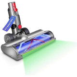 Replacement Parts For V12 Detect Slim Vaccum Cleaner V10 Digital Slim Cleaner With Led Lights