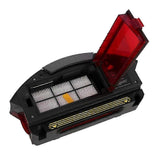 Dust Box With Hepa Filter For Irobot Roomba 800 900 Series