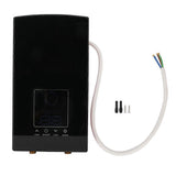 Wall Mounted Voice Control Home Instant Electric Water Heater for Bathroom Bathing