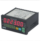 Fh86crrb Digital Counter 6 Digits Lightemitting Diode