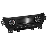 Car Air Conditioning Heater Control Panel S97250C9210 for IX25 14-17 AC Temperature Adjustment Swti