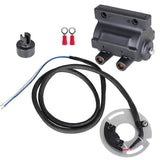 Dsk6-1 Ignition Coil High Performance Ignition System with Coil with DC7-1 Coil Set for Big Twin 197