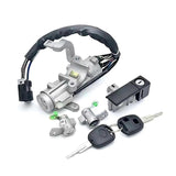 3704100p00 Full Vehicle Lock Cylinder Assembly Ignition Switch For Great Wall Wingle 3 Wingle 5 Ste