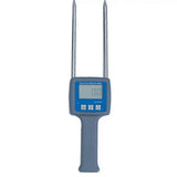 TK100GF Handheld Flour Starch Moisture Tester LCD Digital Display with Backlight Grain Moisture Met DS