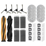For X50 Ultra Robot Vacuum Spare Parts Main Brush Accessories