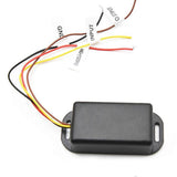 Fuel Gauge Signal Adapter Converter Fuel Meter Signal Converter for FM101 Fuel Tank Interface