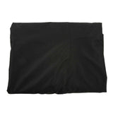 Top Roof Half Cover Convertible UV Resistant Car Roof Protector Replacement for Z3 Black