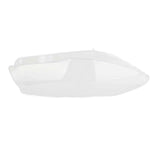 Headlamp Shell Cover Transparent Headlight Shell Cover Replacement for 5 Series F10 F18 525i 535i 2010?2016 Right 63117271912