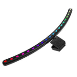 Large Screen Curved Screen Desktop Colorful Fill Light Led Desk Lamp