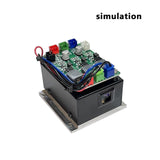 (Analog) 5W RGB Full Color Red/Green/Blue/White Laser Module Staging Lights Analog/TTL