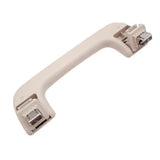 (Beige) For Superb 2 II 2009-2014 Roof Handle Inner Ceiling Pull Handles 8KD857607B 8KD857608A 8KD857608A 8K