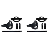 VR Headset Strap for 3 Adjustable Enhanced Head Cushion Wearing Head Strap for 3