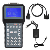 CK100+ Car Key Programmer V99.99 Replacement Multi?Language Auto Tool US 100V?240V