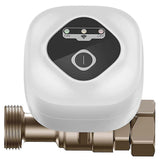 Wifi Intelligent Ball Valve Automatic Water Shutoff Valve Support App Control3 Timing Modeswater