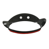 Center Console Dashboard Decorative Frame Trim Carbon Fibre Replacement for Subaru BRZ GR86 ZN8 ZD8 2022+