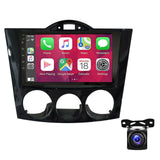 9'' Android Player car stereo for Mazda RX-8 2003-08 GPS Navigation Radio 2+32vE